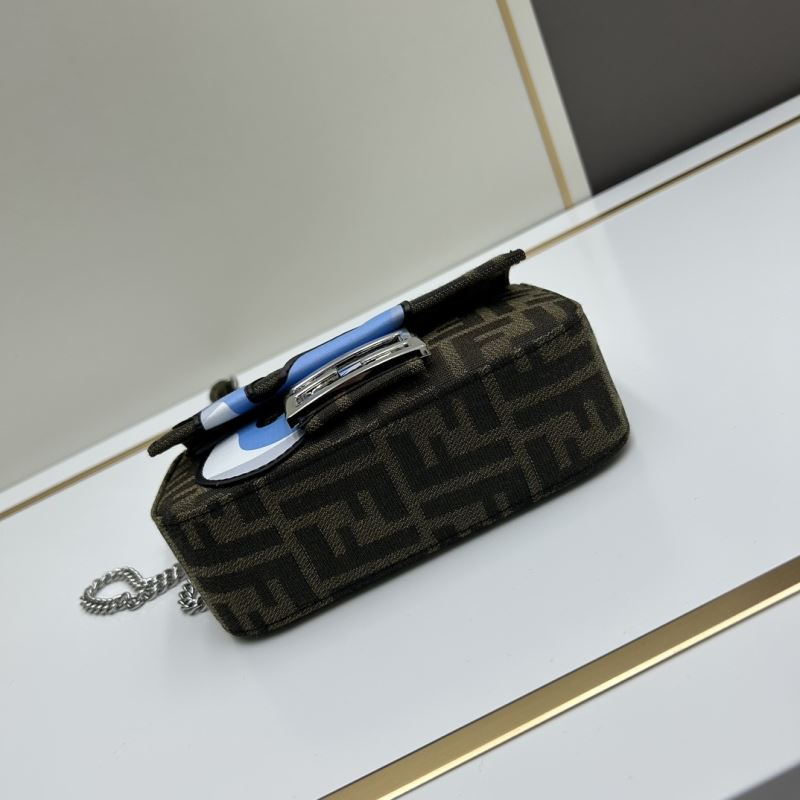 Fendi Satchel Bags